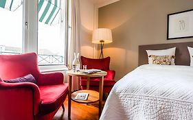 Hotel Seegarten